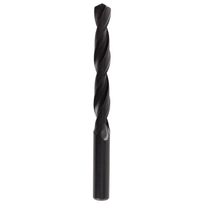 Свердла по металу 10 шт Makita HSS-R 13х101х151 мм D-38803