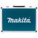 Набір бурів та зубил 17 шт Makita SDS-Plus D-42444