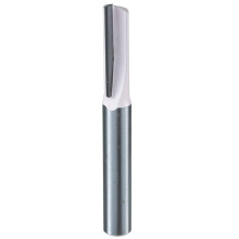 Фреза пряма по дереву 1 ніж Makita D6 l19 d6 D-47416