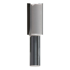 Фреза пряма по дереву 2 ножа Makita D25 l32 d12 D-47684