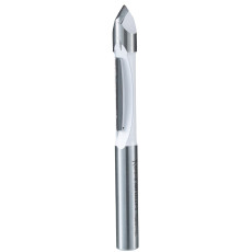 Фреза проникаюча по дереву Makita D6.35 l19 d6 D-47771