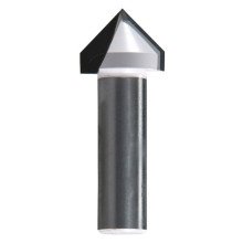 Фреза V-образная по дереву Makita D12.7 l12.7 d8 o90 D-47896