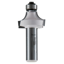 Фреза фасочна по дереву Makita D25.4 l13.5 d8 R6.35 D-48387