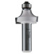 Фреза фасочна по дереву Makita D25.4 l13.5 d8 R6.35 D-48387