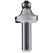 Фреза фасочна по дереву Makita D28.6 l14.5 d8 R7.9 D-48393