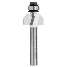 Фреза фігурна по дереву Makita D19 l9.5 d6 R3.2 D-48446
