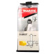 Фреза фігурна по дереву Makita D25.4 l13.5 d8 R6.35 D-48527