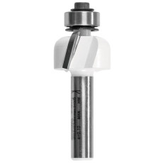 Фреза галтельна по дереву Makita D28.6 l12.7 d8 R7.9 D-48620