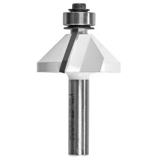 Фреза фасочна по дереву Makita D34.9 l16 d8 D-48692