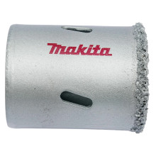 Коронка по кераміці Makita 53х57 мм D-51203