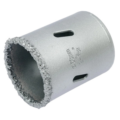 Коронка по кераміці Makita 53х57 мм D-51203