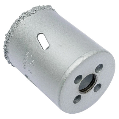 Коронка по кераміці Makita 53х57 мм D-51203