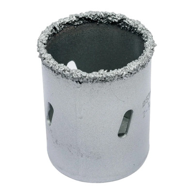 Коронка по кераміці Makita 53х57 мм D-51203