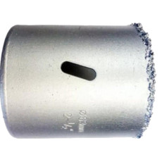 Коронка по керамике Makita 63х57 мм D-51219
