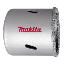 Коронка по кераміці Makita 73х57 мм D-51231