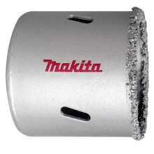 Коронка по кераміці Makita 83х57 мм D-51247