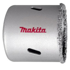 Коронка по керамике Makita 83х57 мм D-51247