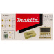 Набір фрез по дереву 4 шт Makita 8 мм D-53534