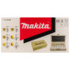 Набор фрез по дереву 6 шт Makita 8 мм D-53540
