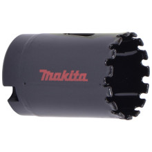 Коронка алмазна по кераміці Makita 35x13 мм D-61276