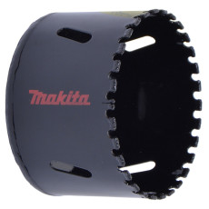 Коронка алмазна по кераміці Makita 68x13 мм D-61385