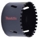Коронка алмазна по кераміці Makita 68x13 мм D-61385
