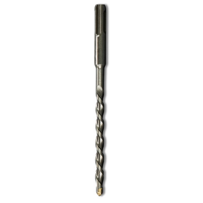 Бури по бетону 50 шт Makita Standard 8х100х160 мм SDS-Plus D-62038