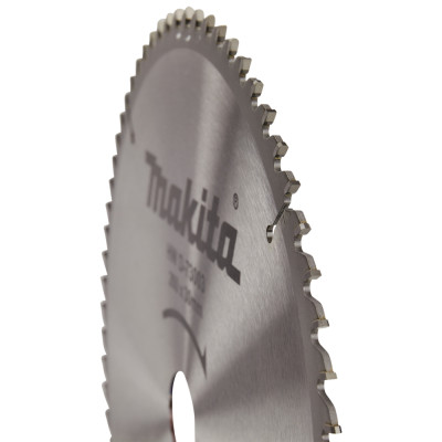 Диск пильний по алюмінію Makita TCT 260х30х70 D-73003