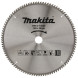 Диск пильний по алюмінію Makita TCT 305x30x100 D-73025