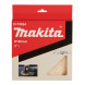 Вовняний полірувальний диск Makita 180 мм D-74594