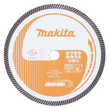 Круг алмазний по бетону Makita 230х22.23 мм D-80195