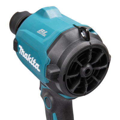 Повітродувка акумуляторна Makita DAS180Z без АКБ