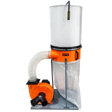 Витяжна установка GTM DC2500
