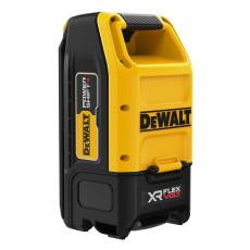 Адаптер-перехідник DeWALT PowerShift-FlexVolt DCAFVPS