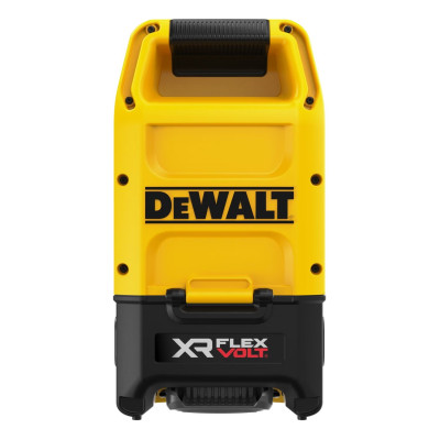 Адаптер-перехідник DeWALT PowerShift-FlexVolt DCAFVPS