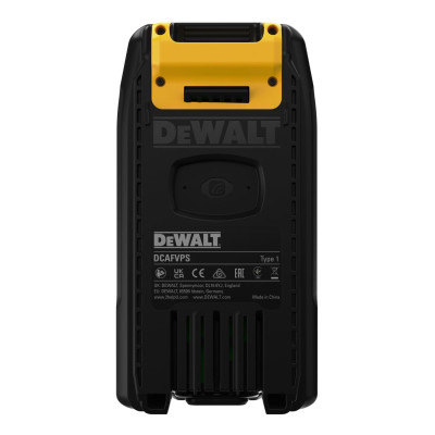 Адаптер-перехідник DeWALT PowerShift-FlexVolt DCAFVPS