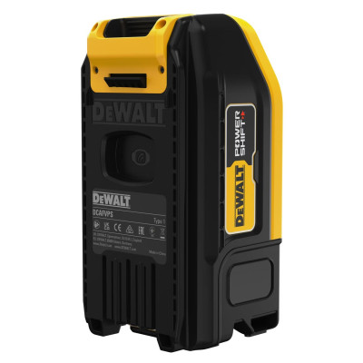 Адаптер-перехідник DeWALT PowerShift-FlexVolt DCAFVPS