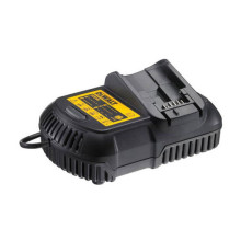 Зарядний пристрій DeWALT XR Li-Ion 10.8 В, 12 В, 14.4 В, 18 В, 54 В DCB105