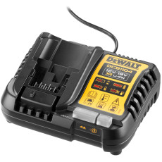 Зарядний пристрій DeWALT XR Li-Ion 10.8 В, 12 В, 14.4 В, 18 В, 54 В DCB1104