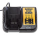 Зарядное устройство DeWALT XR Li-Ion 10.8 В, 12 В, 14.4 В, 18 В, 54 В DCB112
