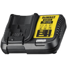 Зарядний пристрій DeWALT XR Li-Ion 10.8 В, 12 В, 14.4 В, 18 В, 54 В DCB113