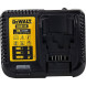 Зарядное устройство DeWALT XR Li-Ion 10.8 В, 12 В, 14.4 В, 18 В, 54 В DCB115_N450536