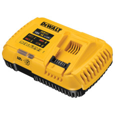 Зарядний пристрій DeWALT XR Li-Ion 18 В, 54 В DCB117