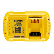 Зарядний пристрій DeWALT XR Li-Ion 18 В, 54 В DCB118