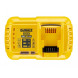 Зарядное устройство DeWALT XR Li-Ion 18 В, 54 В DCB118
