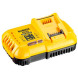 Зарядное устройство DeWALT XR Li-Ion 18 В, 54 В DCB118