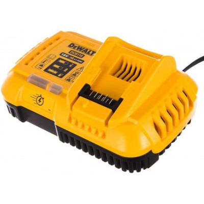 Зарядное устройство DeWALT XR Li-Ion 18 В, 54 В DCB118
