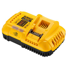 Зарядний пристрій DeWALT XR Li-Ion 18 В, 54 В DCB118_N473860