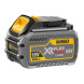 Набір DeWALT XR FlexVolt зарядний пристрій 18/54 В, акумулятори 3 шт Li-Ion 18 В/Li-Ion 54 В 6 Аг/2 Аг DCB118T3