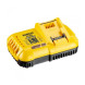 Набір DeWALT XR FlexVolt зарядний пристрій 18/54 В, акумулятори 2 шт Li-Ion 18 В/Li-Ion 54 В 9 Аг/3 Аг DCB118X2